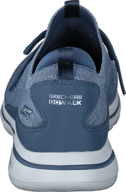 Skechers Womens Go Walk 5 - Crown Blu 11 Skechers Womens Go Walk 5 - Crown Blu -Duffy kauppa 60623 78 4