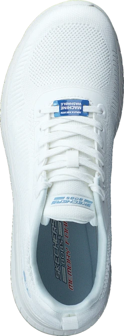 Skechers Womens Bobs Squad Chaos Ofwt -Duffy kauppa 60623 88 5