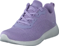 Skechers Womens Bobs Squad Lav -Duffy kauppa 60623 92 2