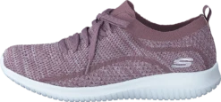 Skechers Womens Ultra Flex - Statements Lav