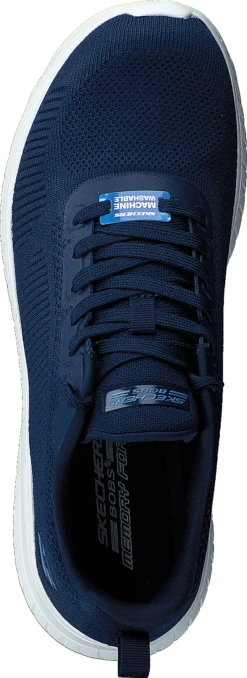 Skechers Womens Bobs Squad Chaos Nvy 12 Skechers Womens Bobs Squad Chaos Nvy -Duffy kauppa 60624 08 5