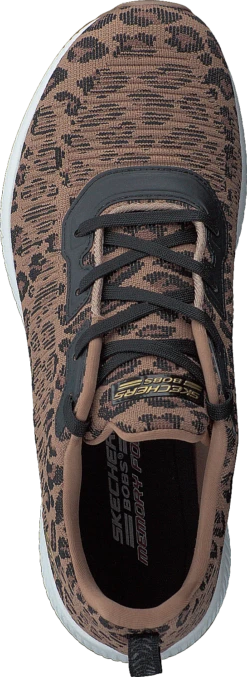 Skechers Womens Bobs Squad - Mighty Cat Lpd -Duffy kauppa 60624 27 5