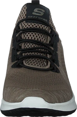 Skechers Mens Delson - Brewton Tan -Duffy kauppa 60624 47 3