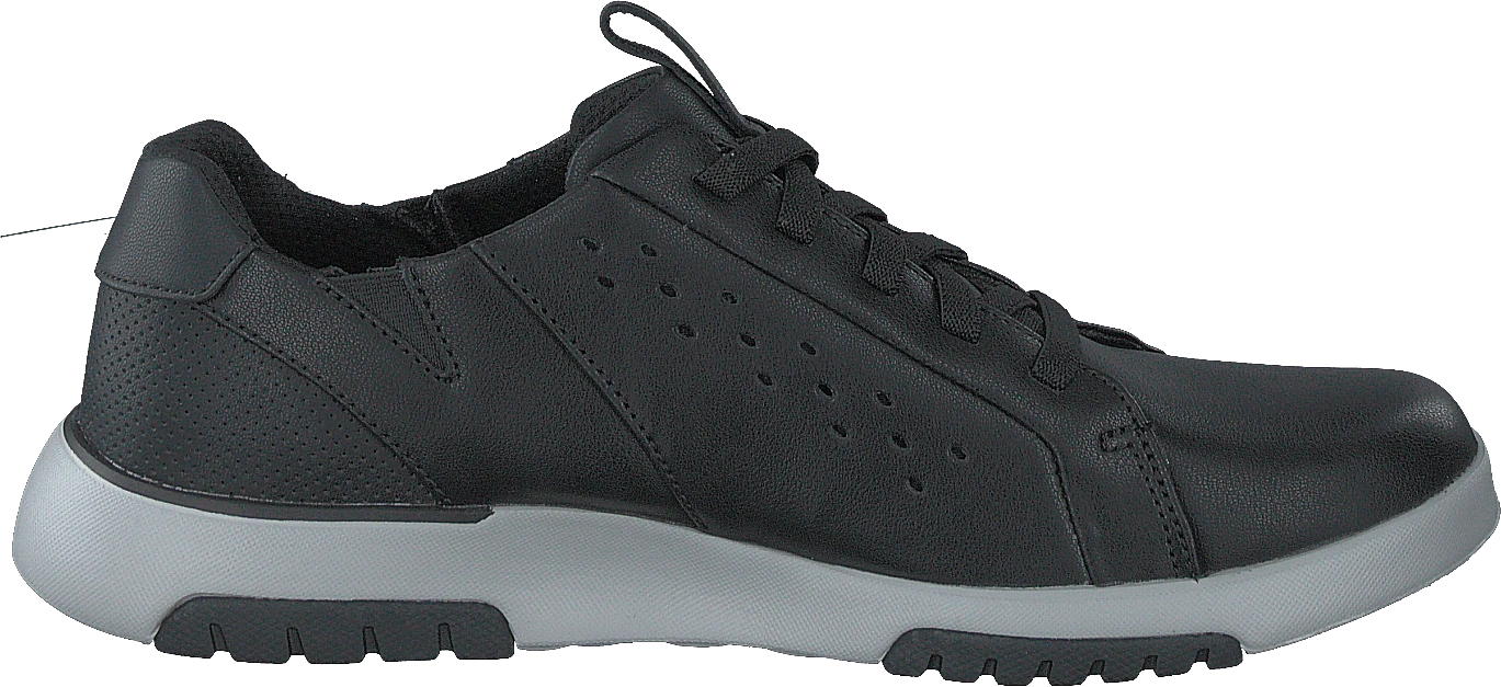 Skechers Mens Bellinger 2.0 - Nester Blk 2 Skechers Mens Bellinger 2.0 - Nester Blk - Image 2