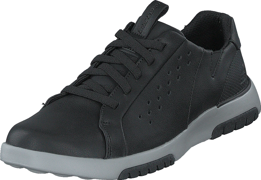 Skechers Mens Bellinger 2.0 - Nester Blk 3 Skechers Mens Bellinger 2.0 - Nester Blk - Image 3