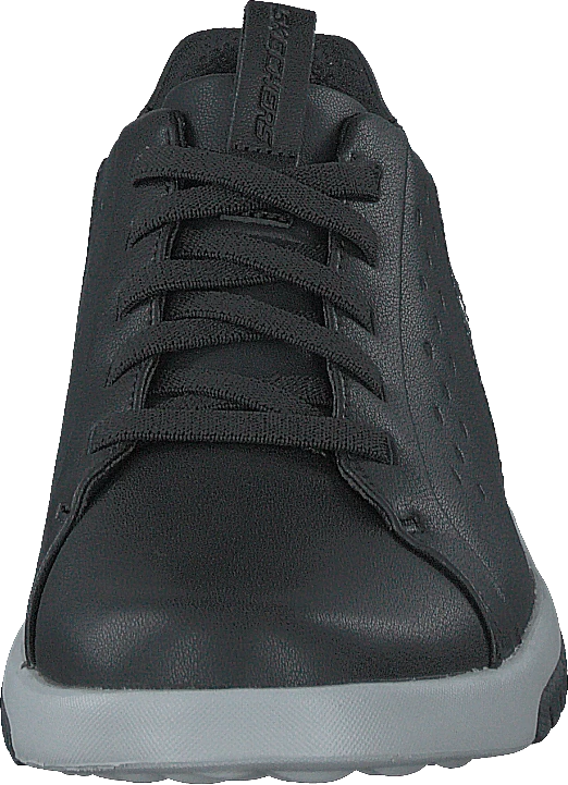 Skechers Mens Bellinger 2.0 - Nester Blk 4 Skechers Mens Bellinger 2.0 - Nester Blk - Image 4