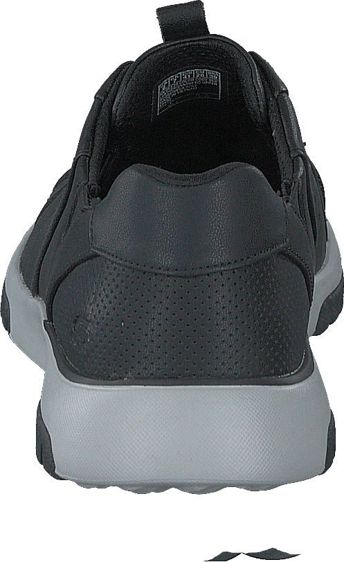 Skechers Mens Bellinger 2.0 - Nester Blk 5 Skechers Mens Bellinger 2.0 - Nester Blk - Image 5