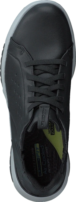 Skechers Mens Bellinger 2.0 - Nester Blk 12 Skechers Mens Bellinger 2.0 - Nester Blk -Duffy kauppa 60624 49 5