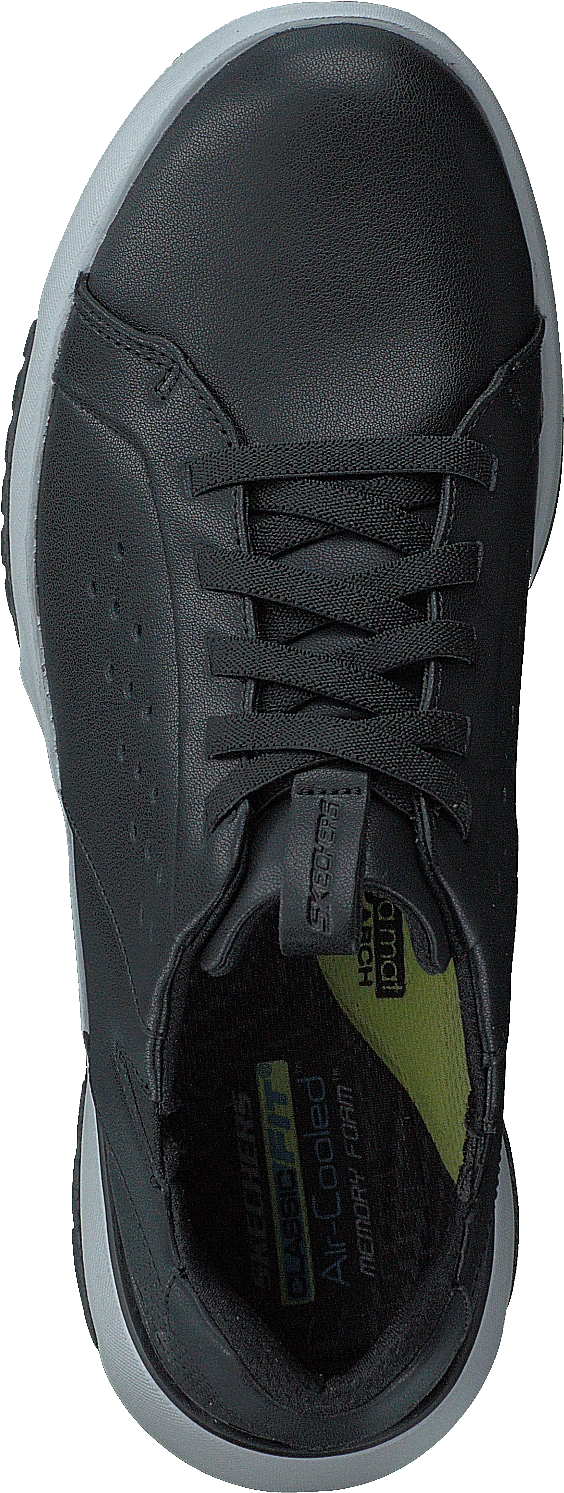Skechers Mens Bellinger 2.0 - Nester Blk 6 Skechers Mens Bellinger 2.0 - Nester Blk - Image 6