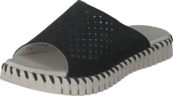 ILSE JACOBSEN Tulip1375 Black 9 ILSE JACOBSEN Tulip1375 Black -Duffy kauppa 60624 95 2