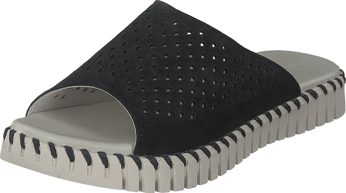 ILSE JACOBSEN Tulip1375 Black 3 ILSE JACOBSEN Tulip1375 Black - Image 3