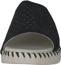 ILSE JACOBSEN Tulip1375 Black 10 ILSE JACOBSEN Tulip1375 Black -Duffy kauppa 60624 95 3