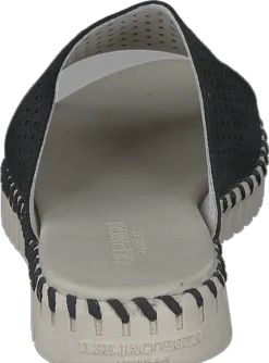 ILSE JACOBSEN Tulip1375 Black 11 ILSE JACOBSEN Tulip1375 Black -Duffy kauppa 60624 95 4