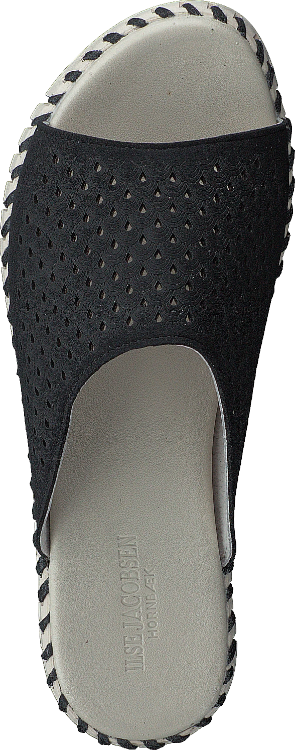 ILSE JACOBSEN Tulip1375 Black 6 ILSE JACOBSEN Tulip1375 Black - Image 6