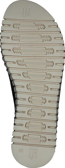 ILSE JACOBSEN Tulip1375 Black 13 ILSE JACOBSEN Tulip1375 Black -Duffy kauppa 60624 95 6