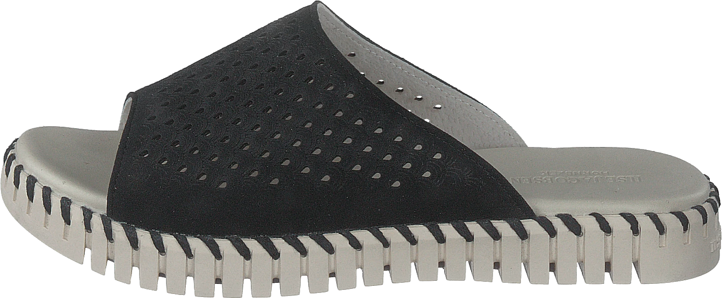 ILSE JACOBSEN Tulip1375 Black 1 ILSE JACOBSEN Tulip1375 Black