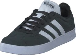 ADIDAS Vl Court 2.0 Cblack/ftwwht/ftwwht -Duffy kauppa 60625 01 2