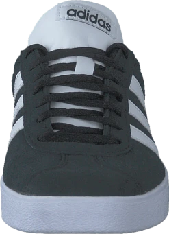 ADIDAS Vl Court 2.0 Cblack/ftwwht/ftwwht -Duffy kauppa 60625 01 3