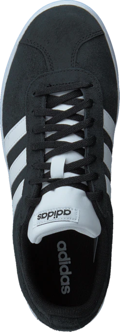 ADIDAS Vl Court 2.0 Cblack/ftwwht/ftwwht -Duffy kauppa 60625 01 5