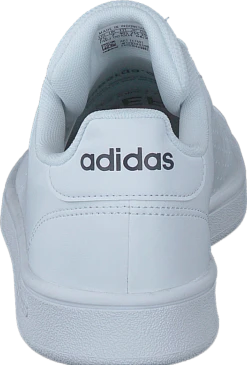 ADIDAS Advantage Base Ftwwht/ftwwht/trablu -Duffy kauppa 60625 05 4