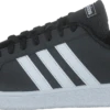 ADIDAS Grand Court Base Cblack/ftwwht/ftwwht