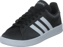 ADIDAS Grand Court Base Cblack/ftwwht/ftwwht -Duffy kauppa 60625 08 2