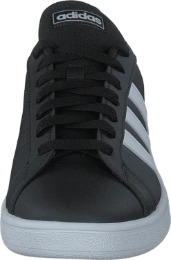 ADIDAS Grand Court Base Cblack/ftwwht/ftwwht -Duffy kauppa 60625 08 3