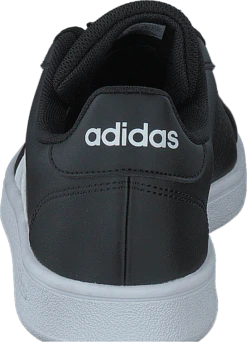 ADIDAS Grand Court Base Cblack/ftwwht/ftwwht -Duffy kauppa 60625 08 4
