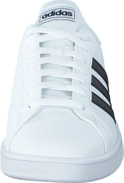 ADIDAS Grand Court Base Ftwwht/cblack/dkblue -Duffy kauppa 60625 10 3