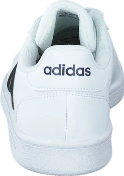ADIDAS Grand Court Base Ftwwht/cblack/dkblue -Duffy kauppa 60625 10 4