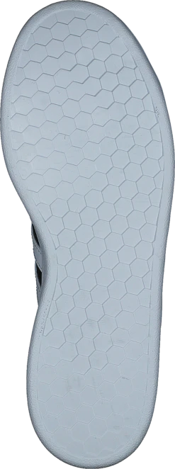 ADIDAS Grand Court K Cblack/ftwwht/ftwwht -Duffy kauppa 60625 12 6