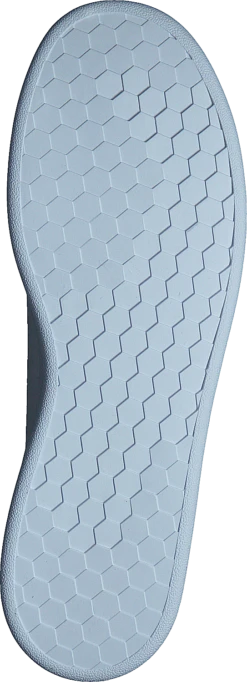 ADIDAS Advantage K Ftwwht/green/gretwo 13 ADIDAS Advantage K Ftwwht/green/gretwo -Duffy kauppa 60625 19 6