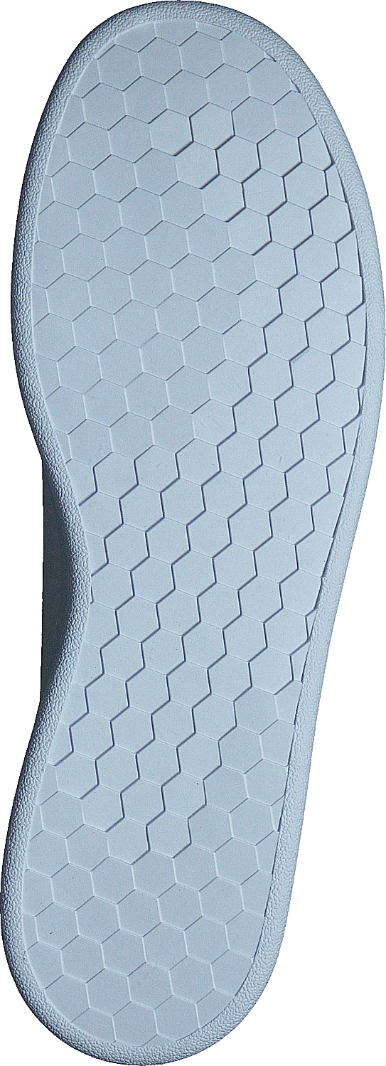 ADIDAS Advantage K Ftwwht/green/gretwo 7 ADIDAS Advantage K Ftwwht/green/gretwo - Image 7