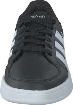 ADIDAS Breaknet Cblack/ftwwht/ftwwht -Duffy kauppa 60625 38 3