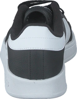 ADIDAS Breaknet Cblack/ftwwht/ftwwht -Duffy kauppa 60625 38 4