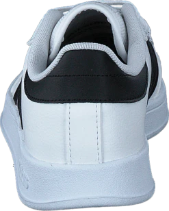 ADIDAS Breaknet Ftwwht/cblack/silvmt -Duffy kauppa 60625 39 4