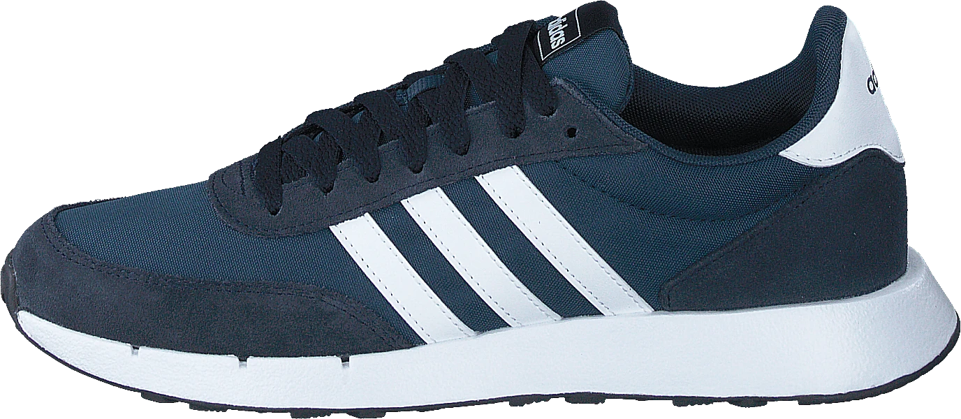 ADIDAS Run 60s 2.0 Crenav/ftwwht/legink 1 ADIDAS Run 60s 2.0 Crenav/ftwwht/legink