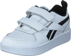 Reebok Classic Reebok Royal Prime 2.0 2v White/white/black -Duffy kauppa 60625 57 2