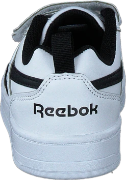 Reebok Classic Reebok Royal Prime 2.0 2v White/white/black -Duffy kauppa 60625 57 4