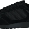 ADIDAS Run 80s Cblack/cblack/carbon