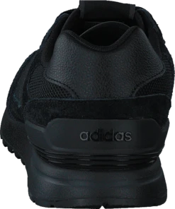 ADIDAS Run 80s Cblack/cblack/carbon -Duffy kauppa 60625 61 4