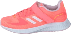 ADIDAS Runfalcon 2.0 El K Acired/ftwwht/clpink