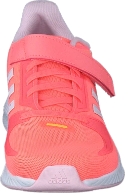 ADIDAS Runfalcon 2.0 El K Acired/ftwwht/clpink -Duffy kauppa 60625 63 3