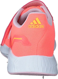 ADIDAS Runfalcon 2.0 El K Acired/ftwwht/clpink -Duffy kauppa 60625 63 4