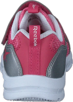 Reebok Rush Runner 4.0 Td Astpnk/silvmt/ftwwht -Duffy kauppa 60625 79 4