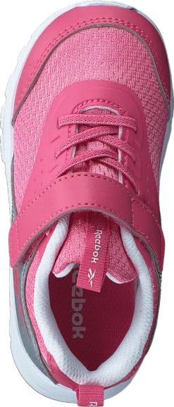 Reebok Rush Runner 4.0 Td Astpnk/silvmt/ftwwht -Duffy kauppa 60625 79 5