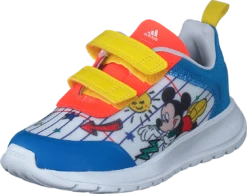 ADIDAS Tensaur Run Mm 2.0 Cf I Ftwwht/yellow/brblue -Duffy kauppa 60625 90 2