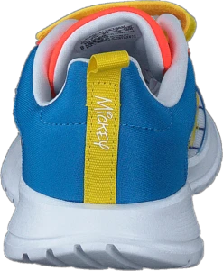 ADIDAS Tensaur Run Mm 2.0 Cf I Ftwwht/yellow/brblue -Duffy kauppa 60625 90 4