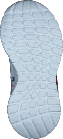 ADIDAS Tensaur Run Mm 2.0 Cf I Ftwwht/yellow/brblue -Duffy kauppa 60625 90 6