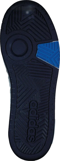 ADIDAS Hoops Mid 3.0 K Dkblue/blurus/turbo -Duffy kauppa 60625 92 6